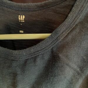 Gap summer tank top
